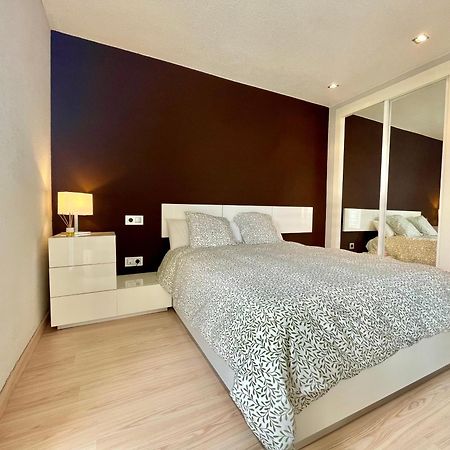 Fantastico Apartamento Con Vistas Al Mar Peñíscola Екстериор снимка