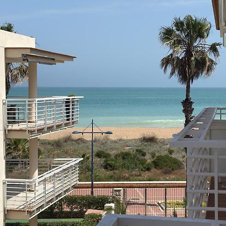Fantastico Apartamento Con Vistas Al Mar Peñíscola Екстериор снимка
