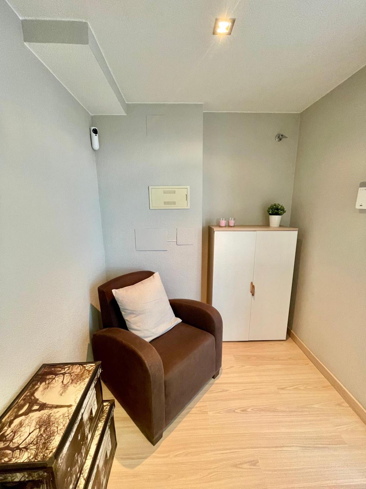 Fantastico Apartamento Con Vistas Al Mar Peñíscola Екстериор снимка