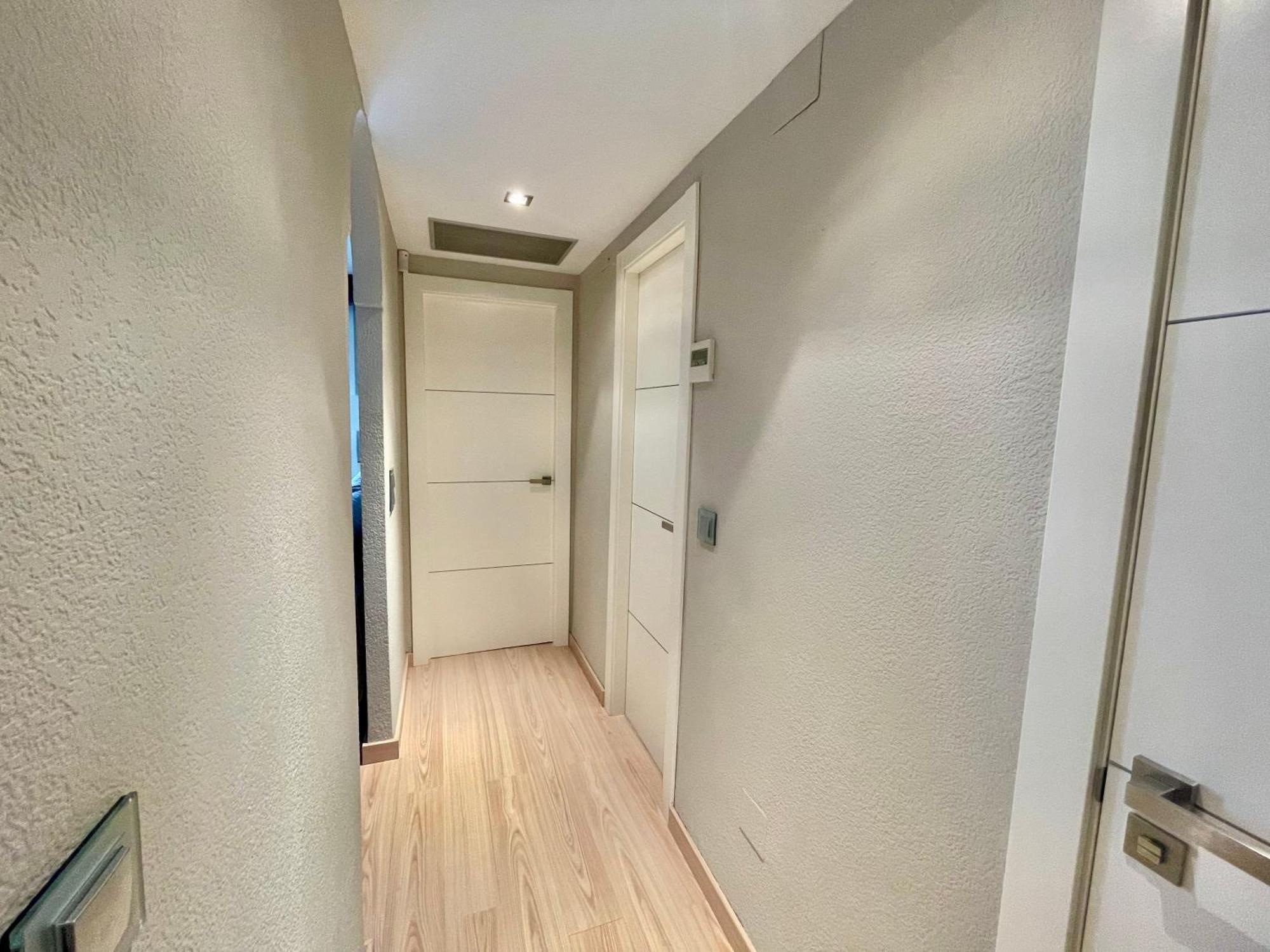 Fantastico Apartamento Con Vistas Al Mar Peñíscola Екстериор снимка