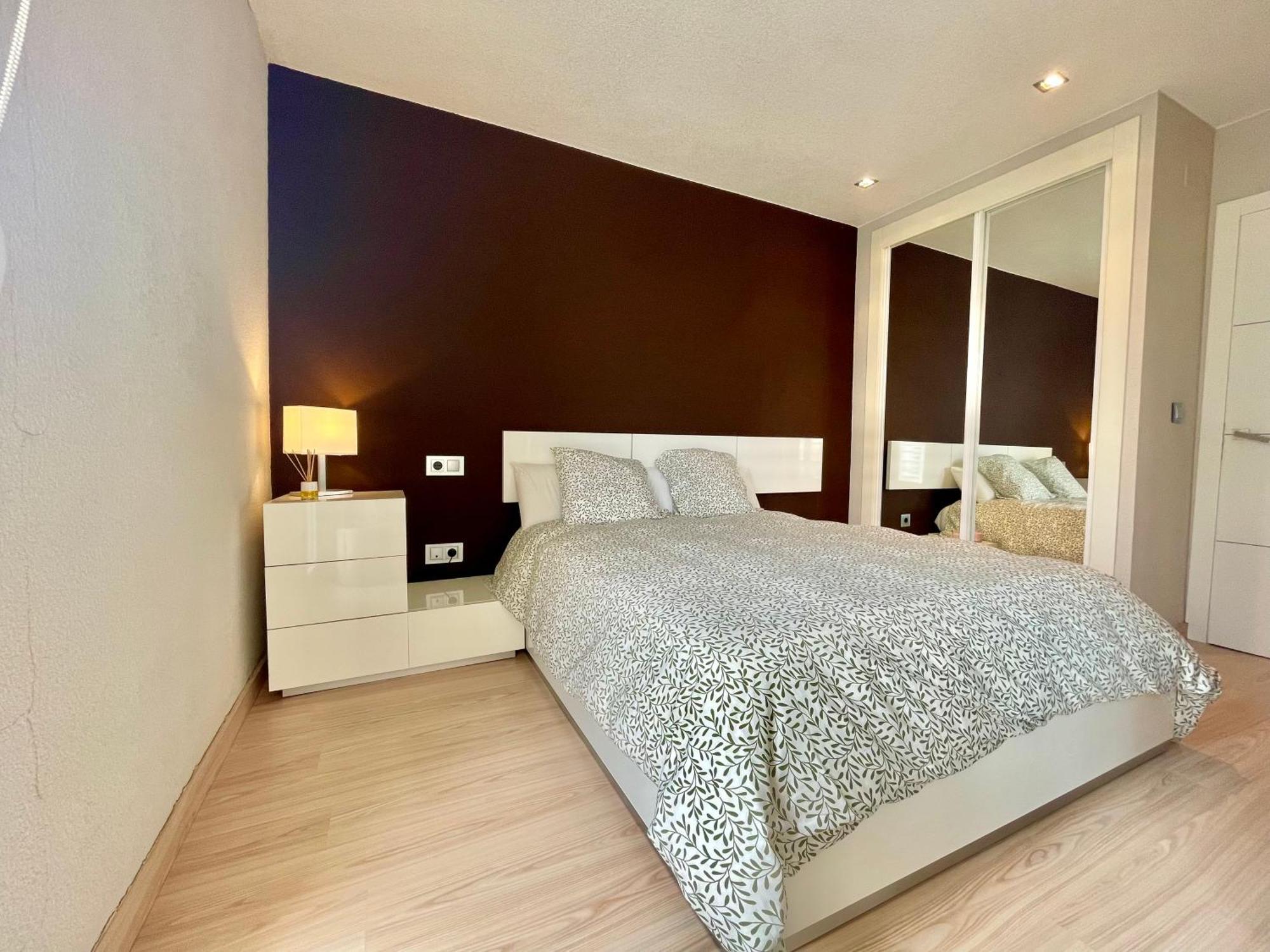Fantastico Apartamento Con Vistas Al Mar Peñíscola Екстериор снимка