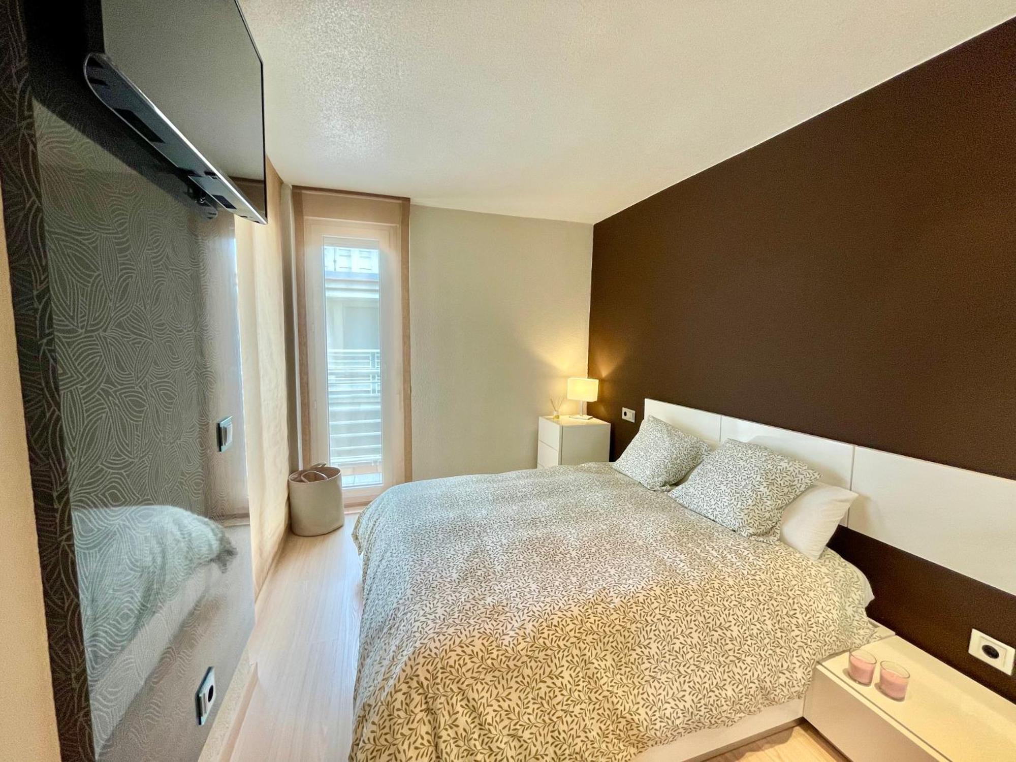 Fantastico Apartamento Con Vistas Al Mar Peñíscola Екстериор снимка