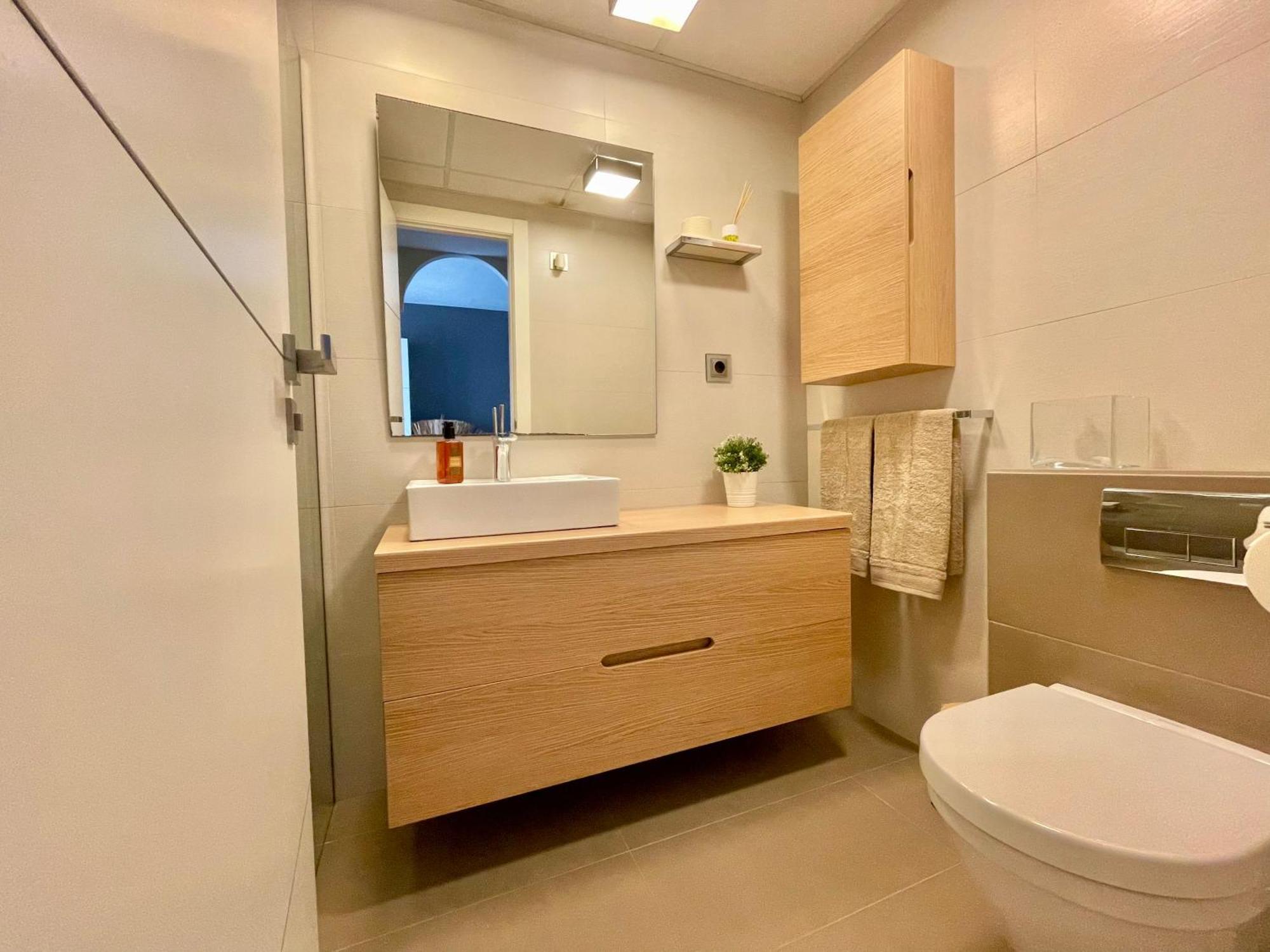 Fantastico Apartamento Con Vistas Al Mar Peñíscola Екстериор снимка