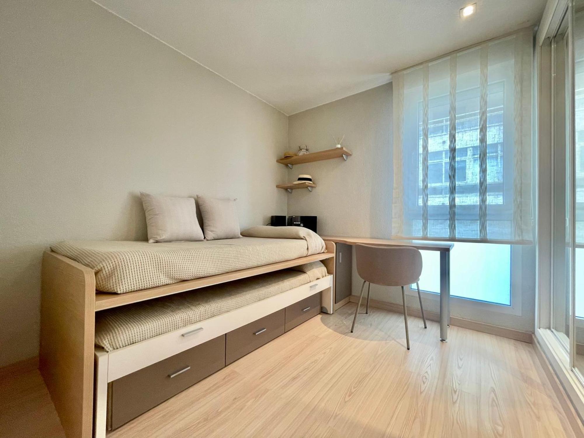 Fantastico Apartamento Con Vistas Al Mar Peñíscola Екстериор снимка